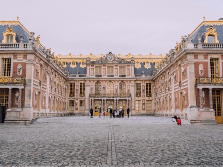 Isola di Versailles